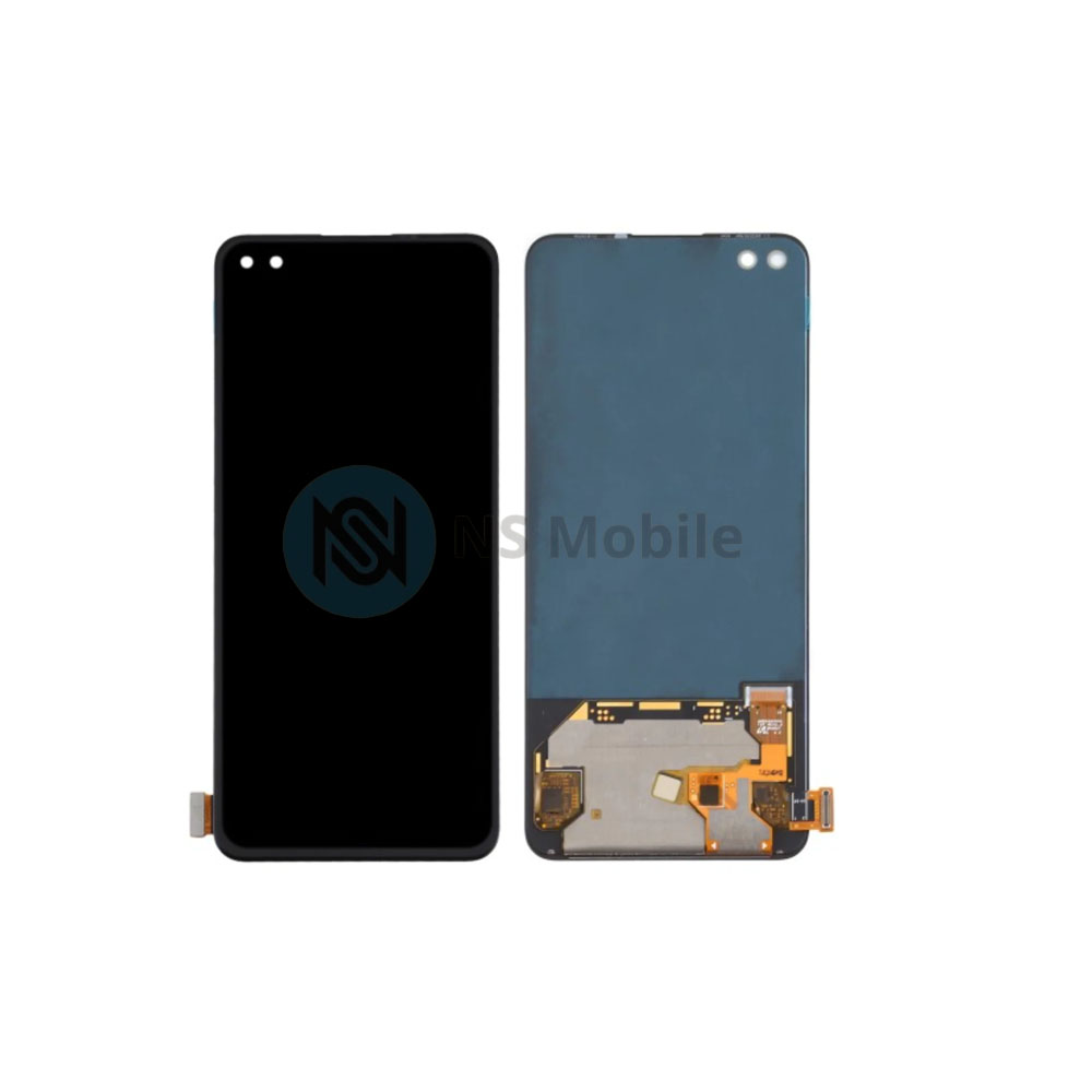 Ecran Complet Vivo X50 Pro Original