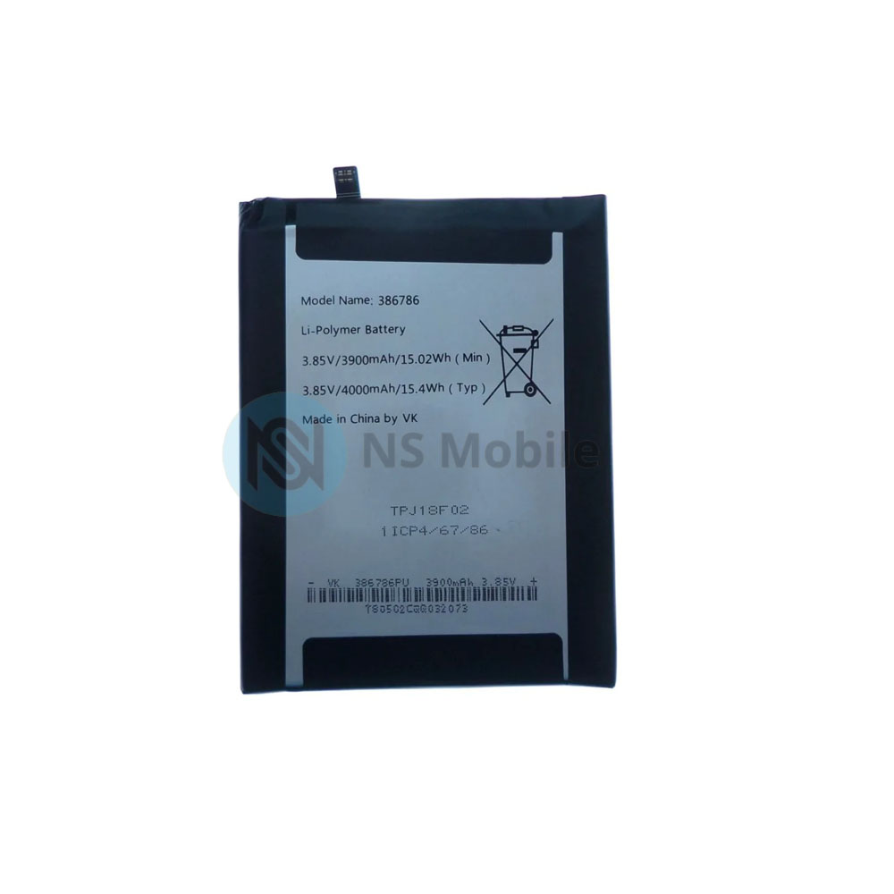 Batterie Wiko View 3 / Wiko View Max