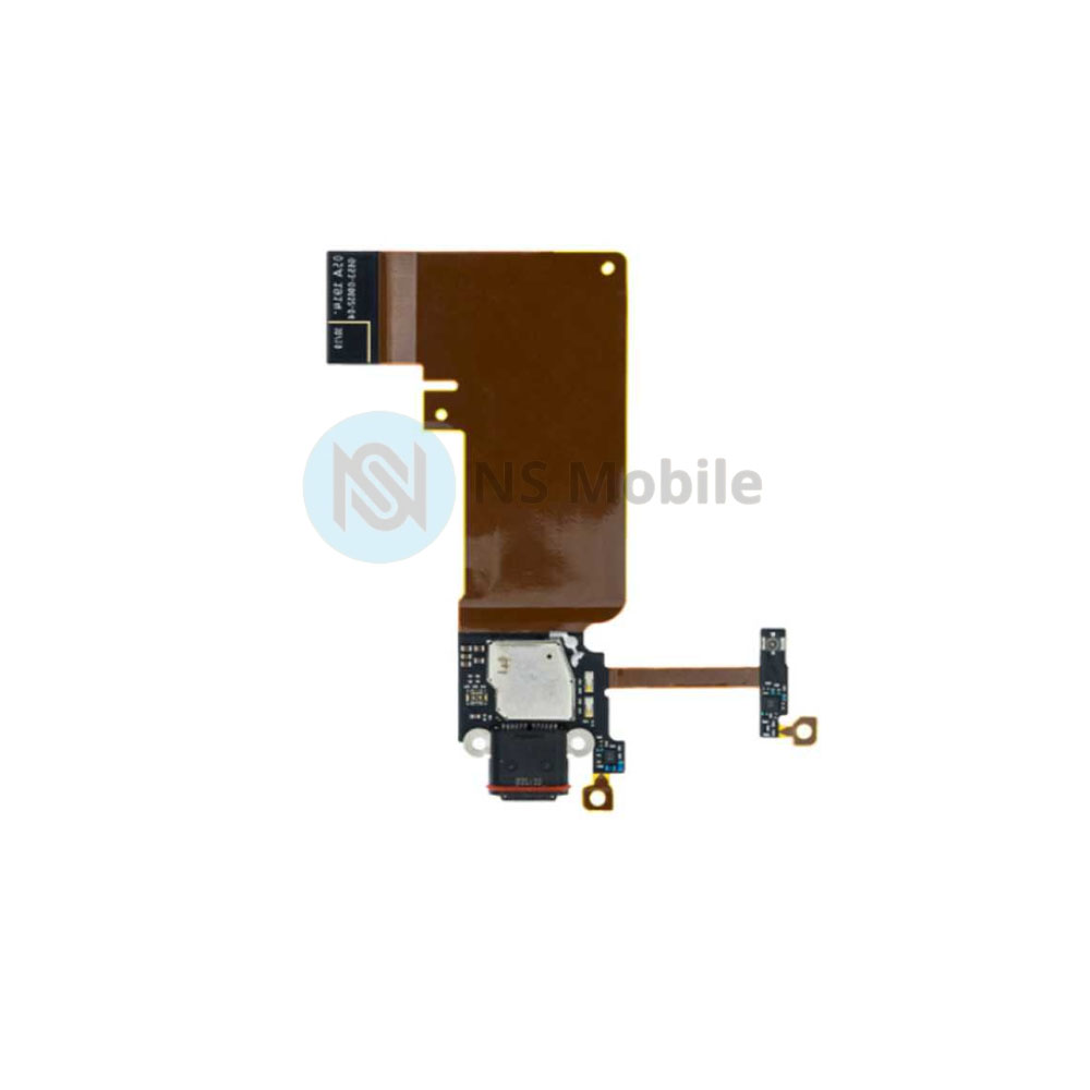 Connecteur de charge Google Pixel 4A