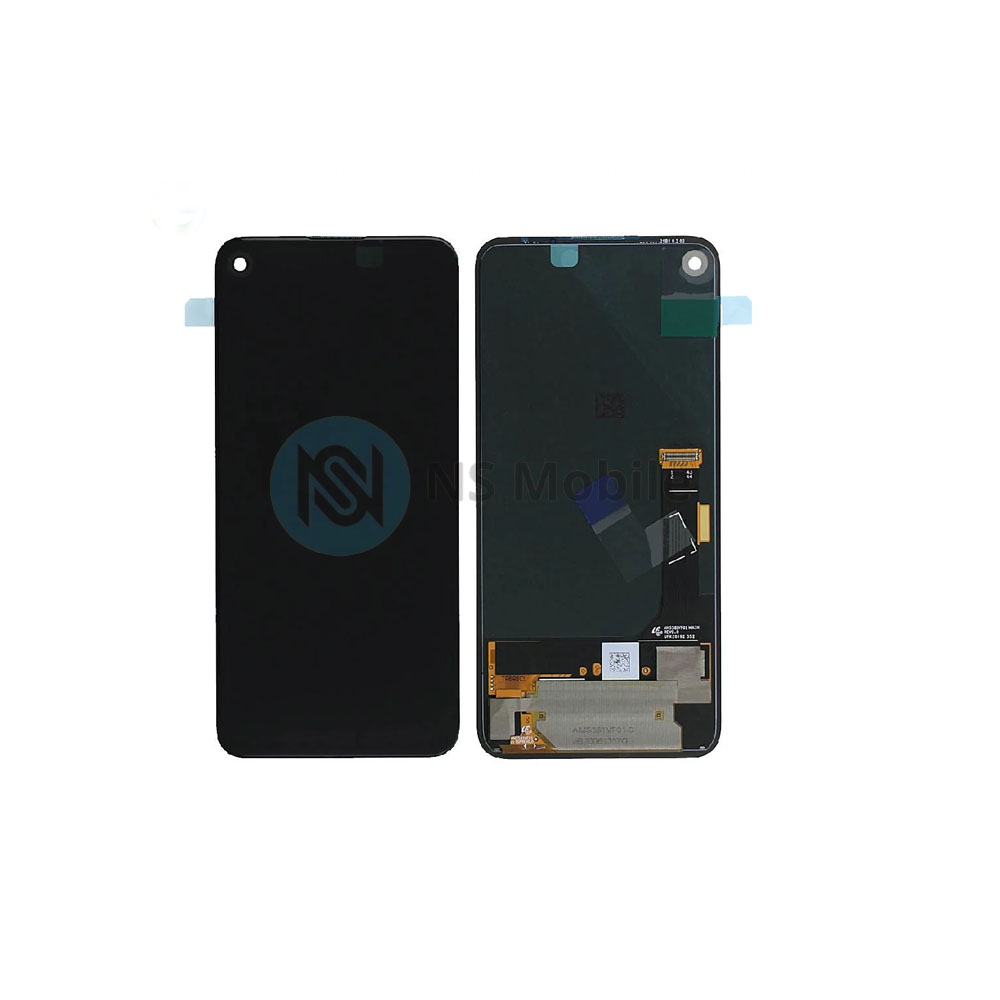 Ecran complet Google Pixel 4A 4G Original Refurb