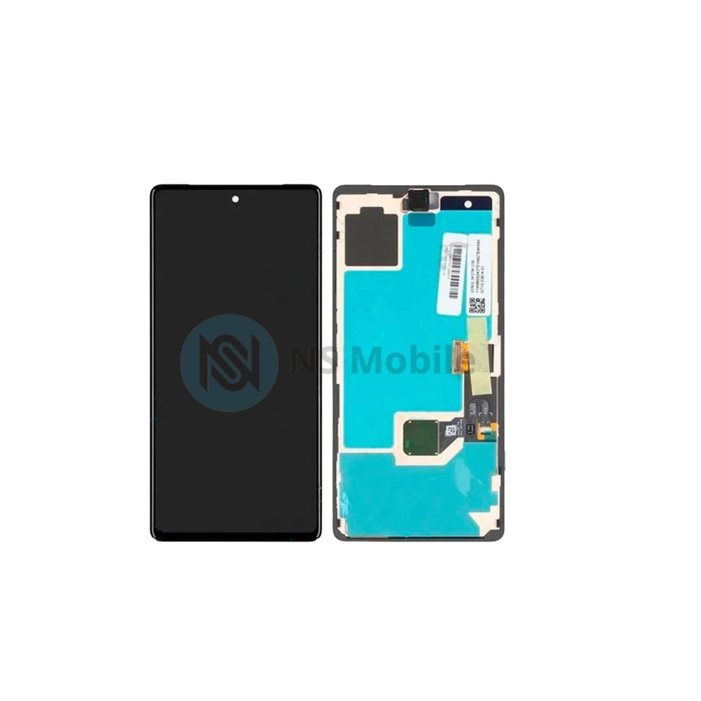 Ecran complet Google Pixel 7a Original Refurb