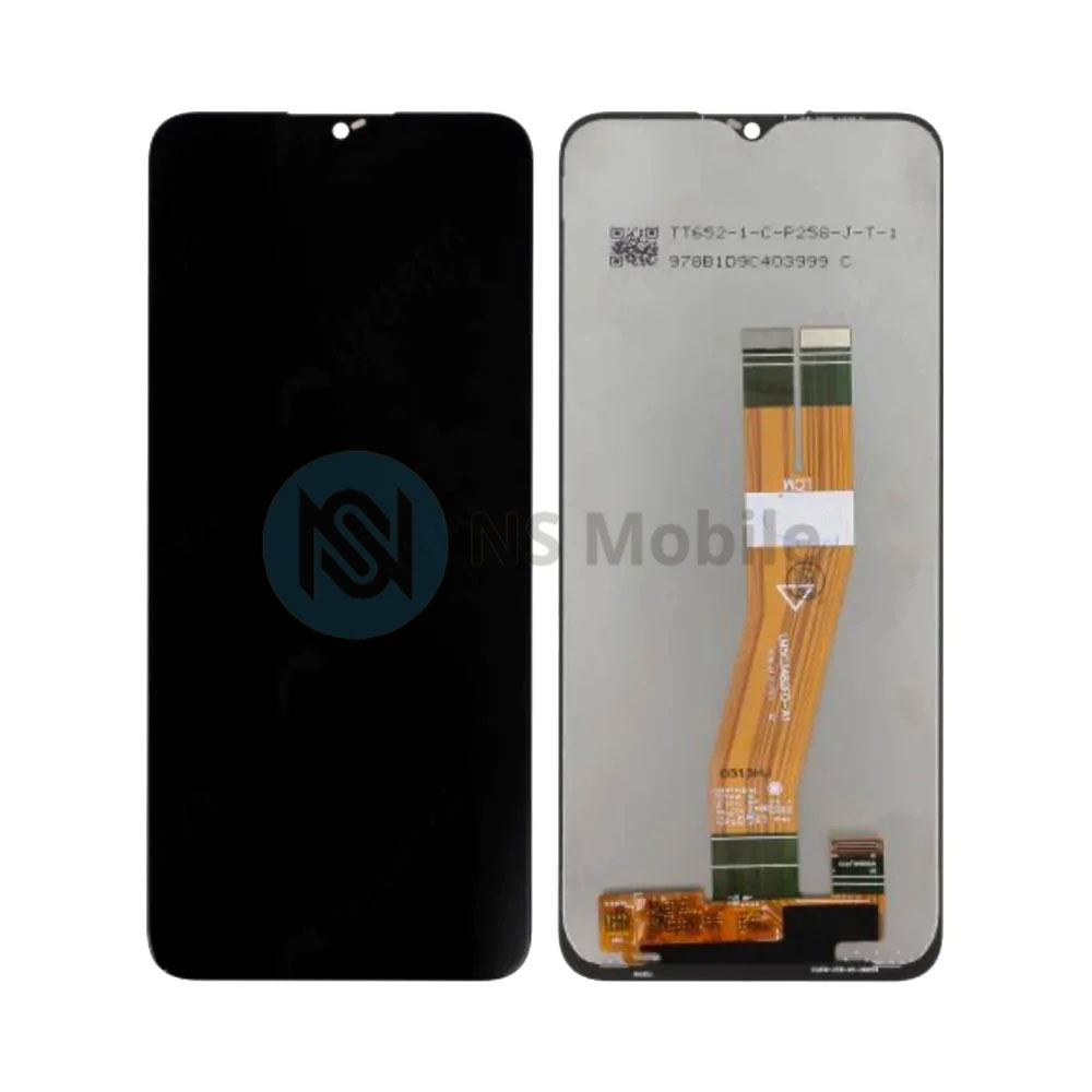 Ecran complet Samsung A03 ( SM-A035 ) Big