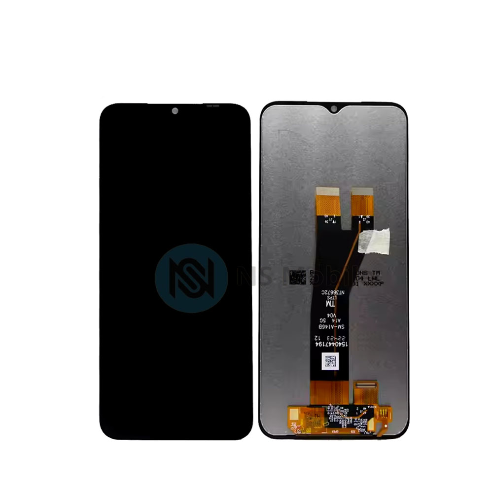 Ecran complet Samsung A14 ( SM-A145 ) Original Refurb