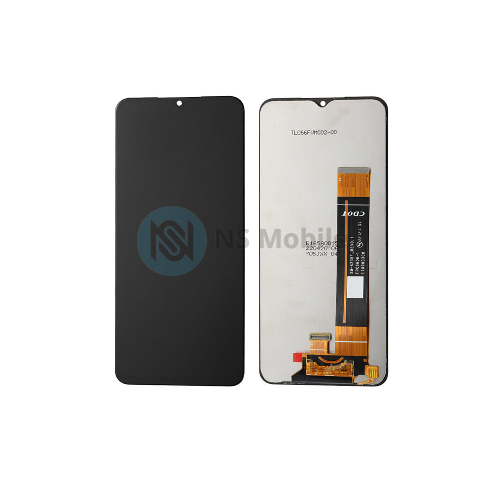 Ecran complet Samsung A23 4G ( SM-A235 ) Oled