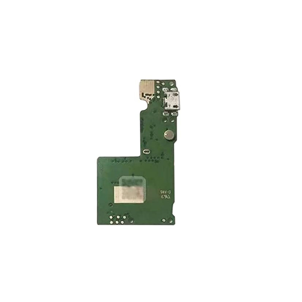 Connecteur de Charge Lenovo Tab M10 TB X505 ic