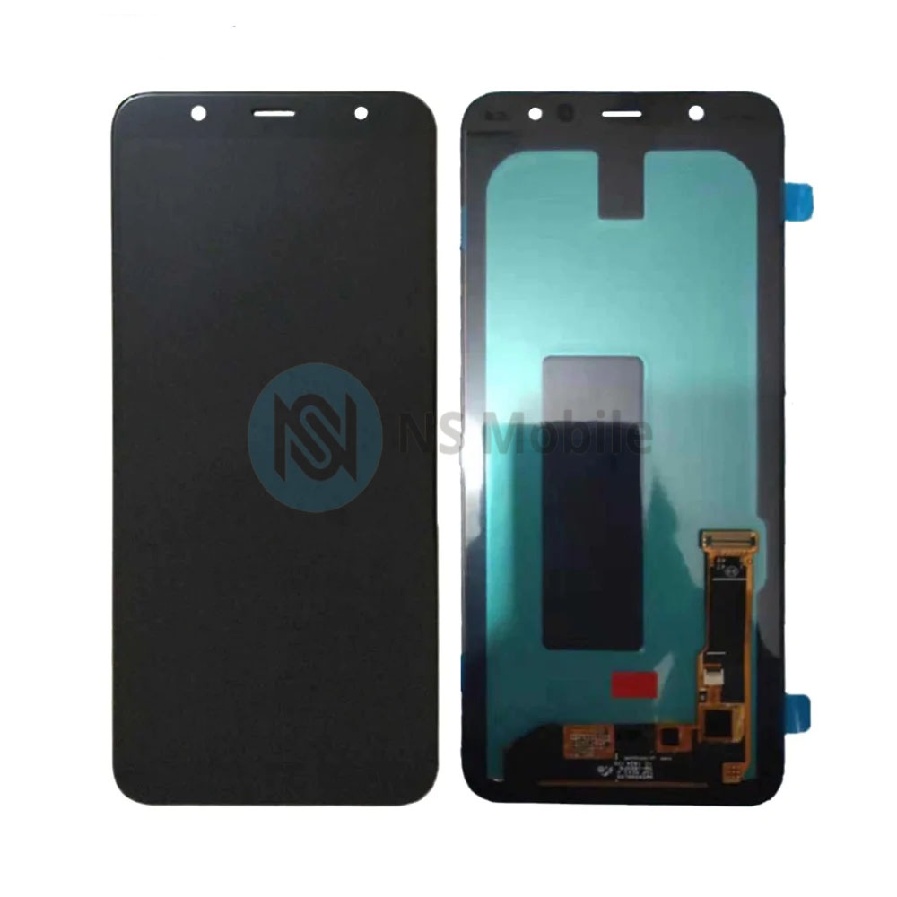 Ecran complet Samsung A6+ 2018 ( SM-A605 )