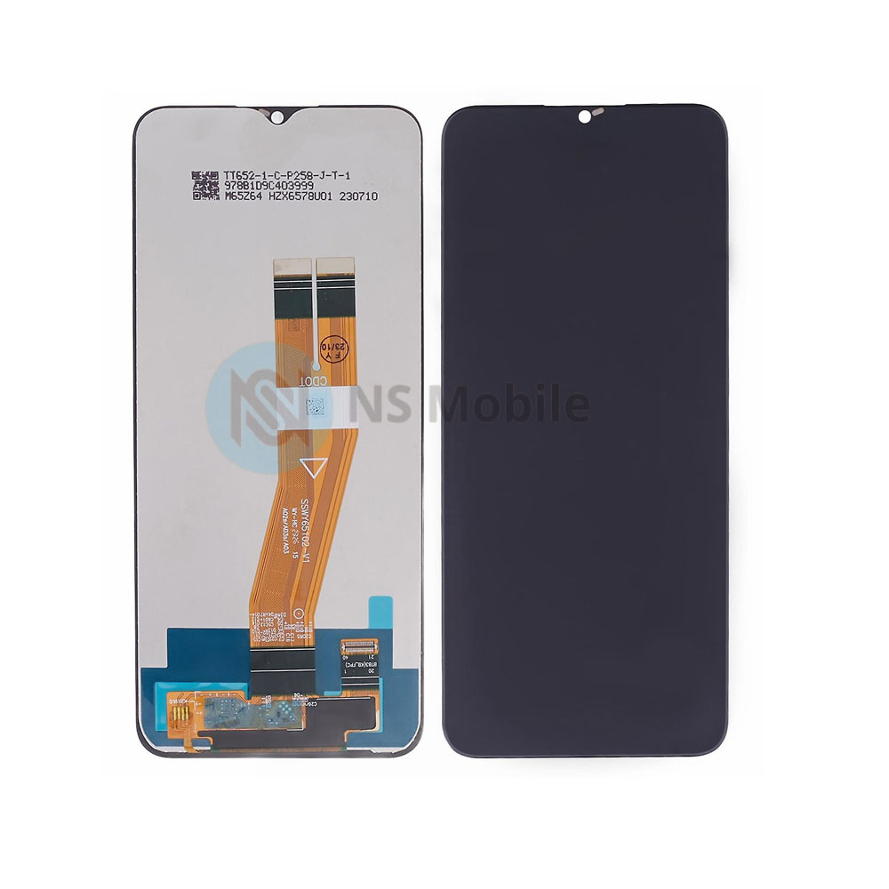 Ecran complet Samsung A02s ( SM-A025 ) Small