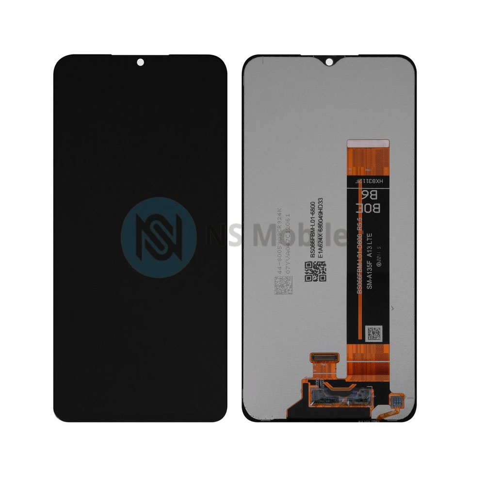 Ecran complet Samsung A13 ( SM-A135 ) / SM-A13 ( SM-A137 )