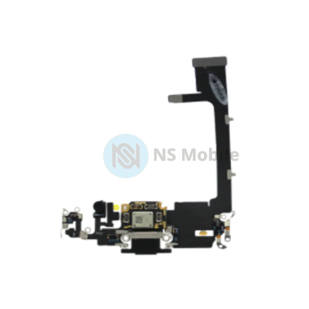 Connecteur De Charge Apple iPhone 11 Pro Refurb Noir