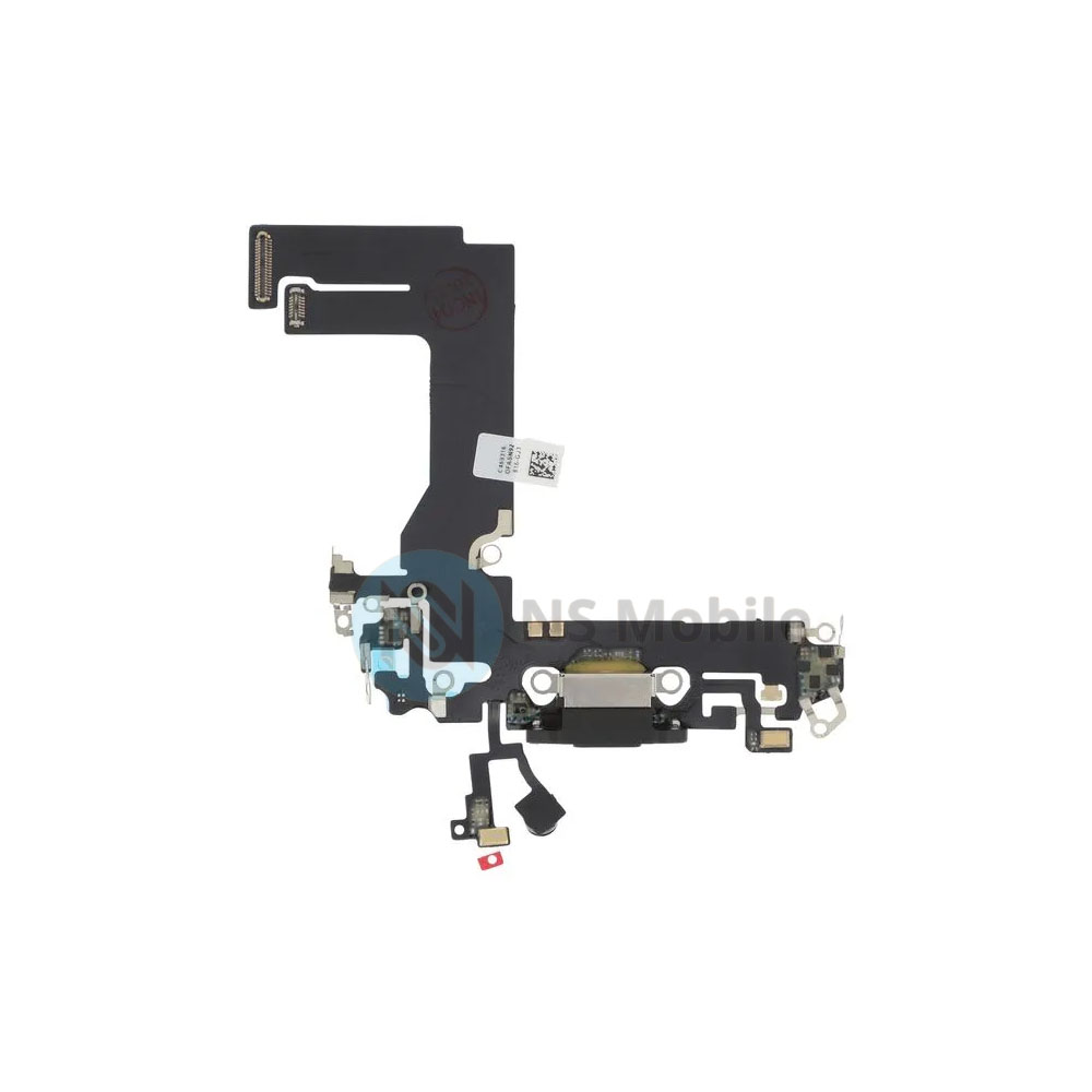 Connecteur De Charge Apple iPhone 13 mini Refurb Noir