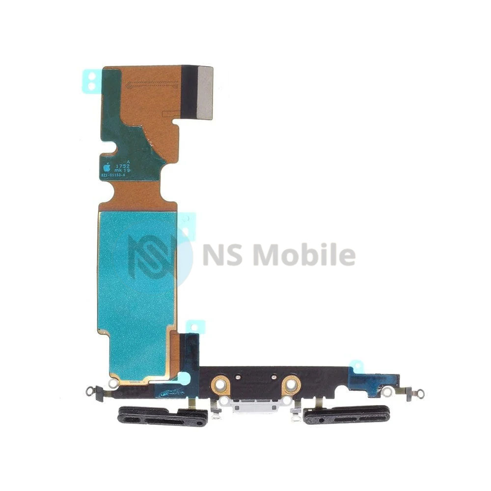 Connecteur De Charge Apple iPhone 8 Plus Refurb Gris
