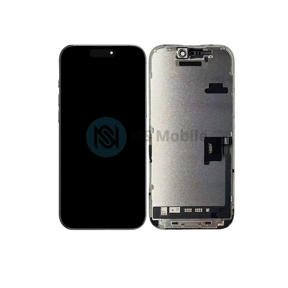 Ecran Complet iPhone 16 Pro Original Refurb