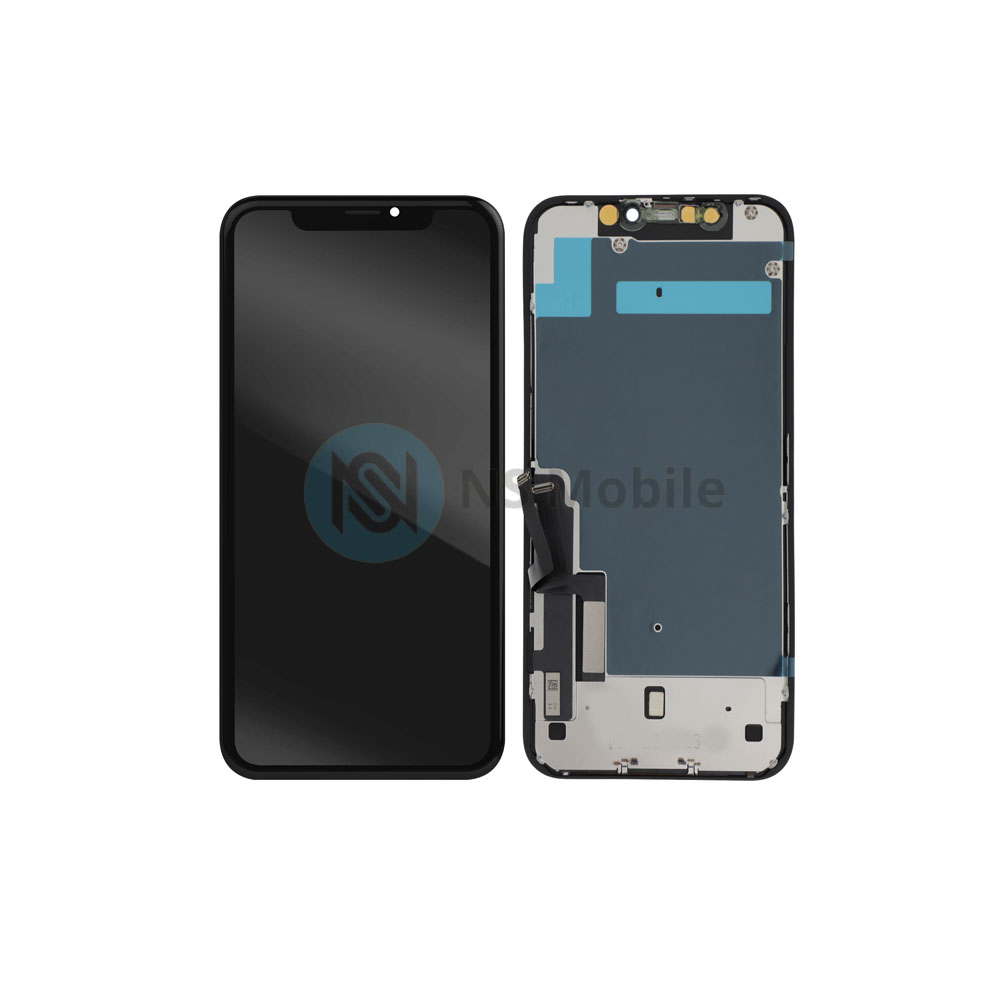 Ecran Complet iPhone 11 Premium