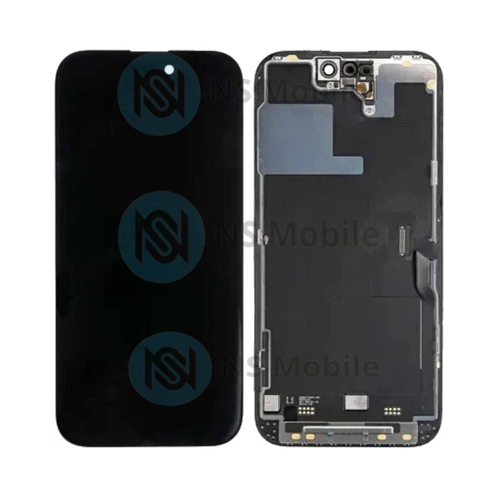 Ecran Complet iPhone 14 Pro Max Premium