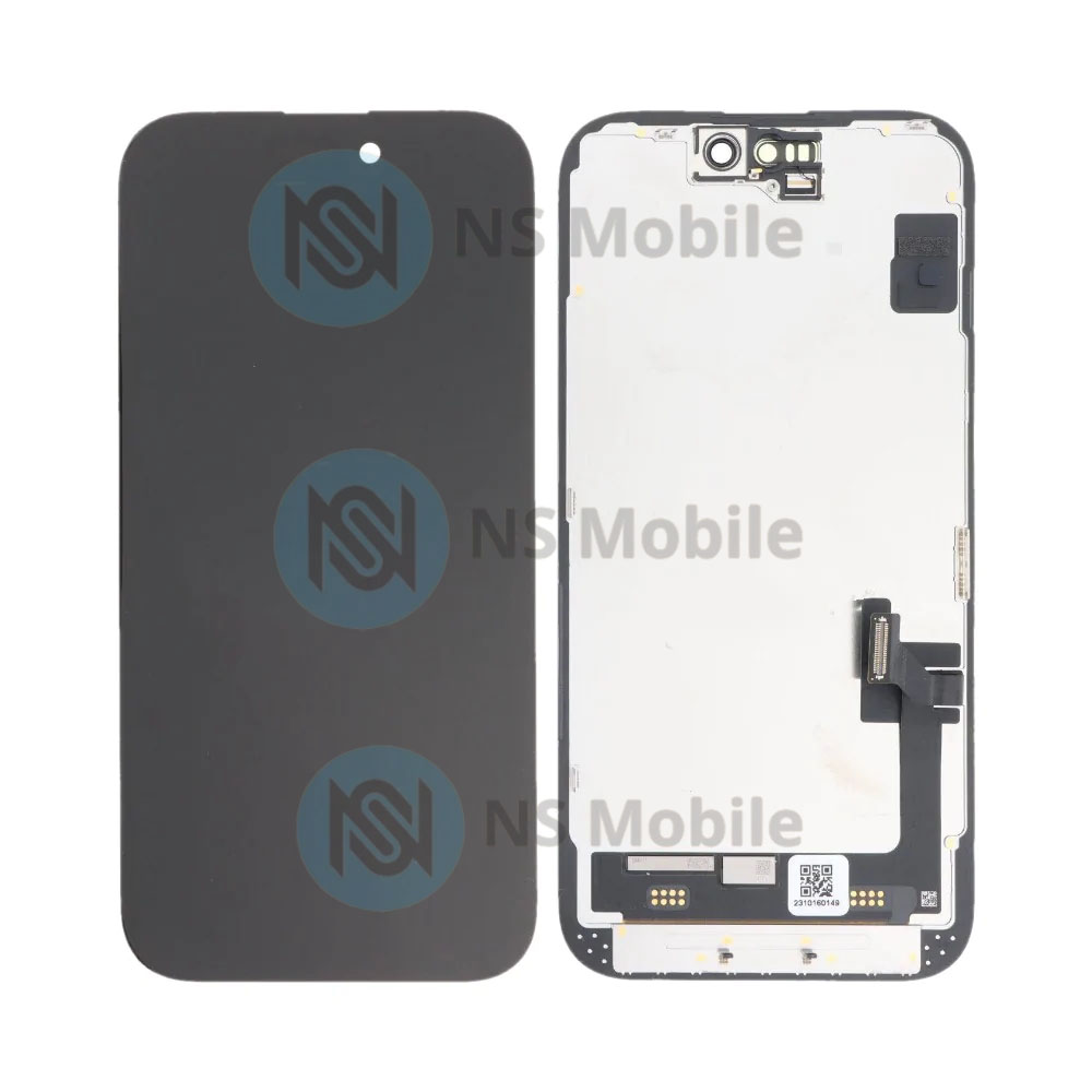 Ecran Complet iPhone 15 Premium