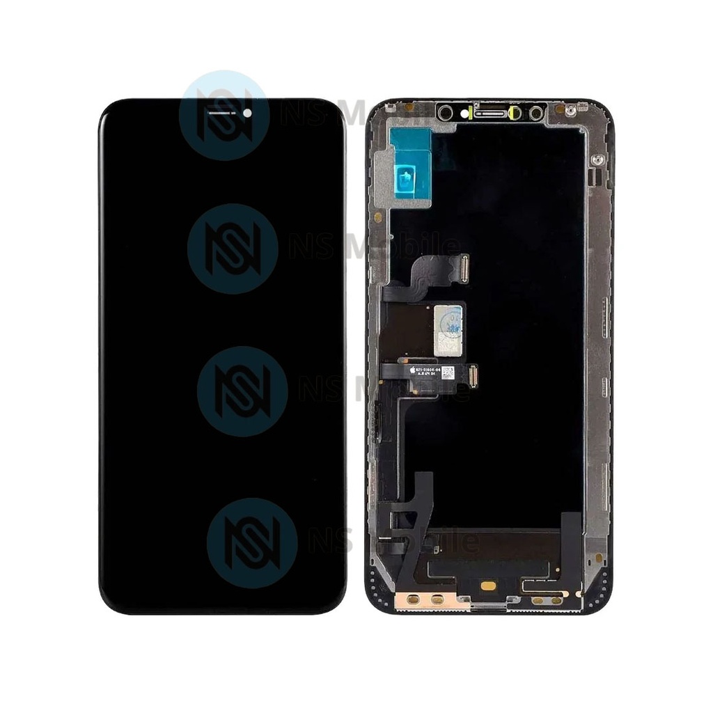 Ecran Complet iPhone XS Max Premium