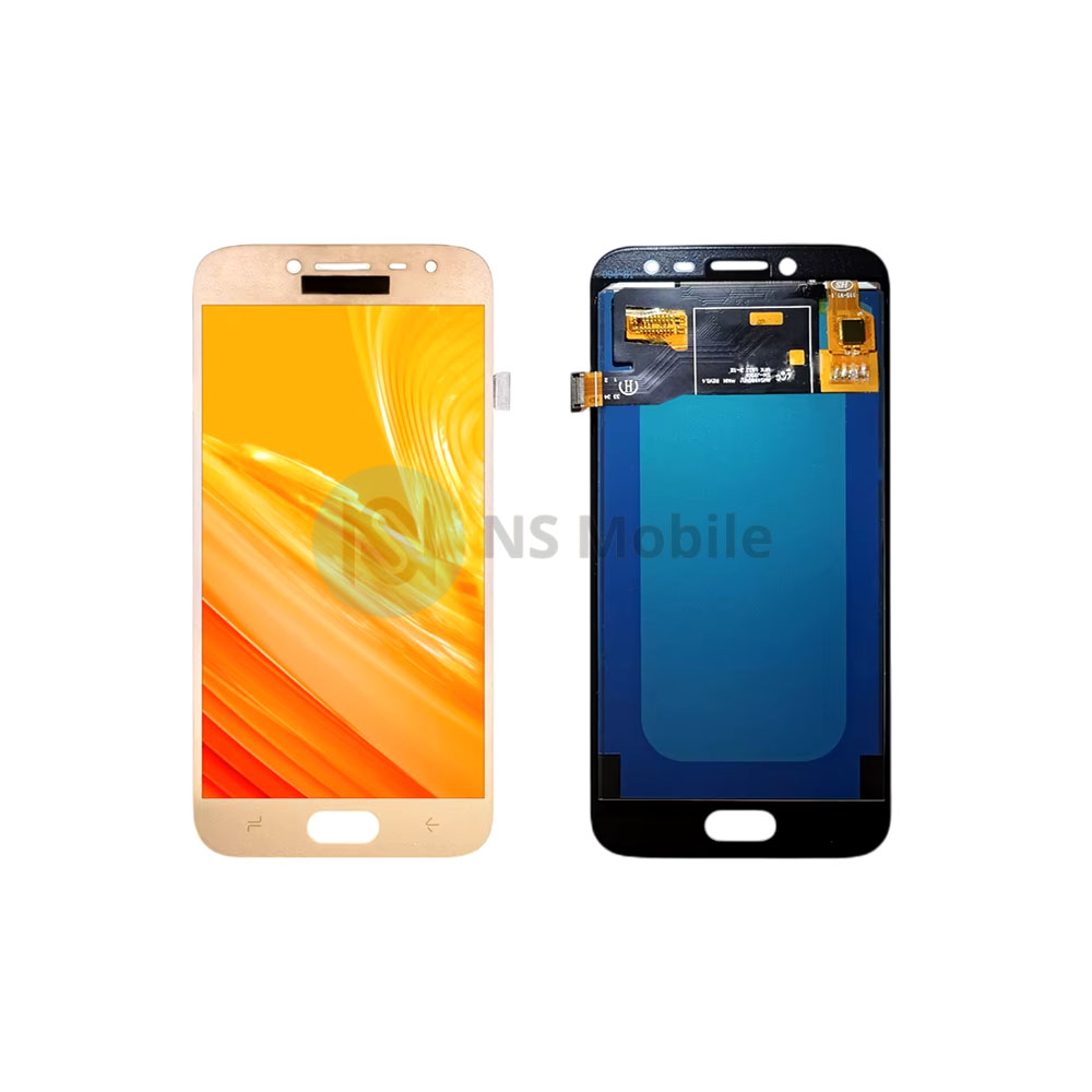 Ecran complet Samsung J2 Pro 2018 ( SM-J250 ) Gold