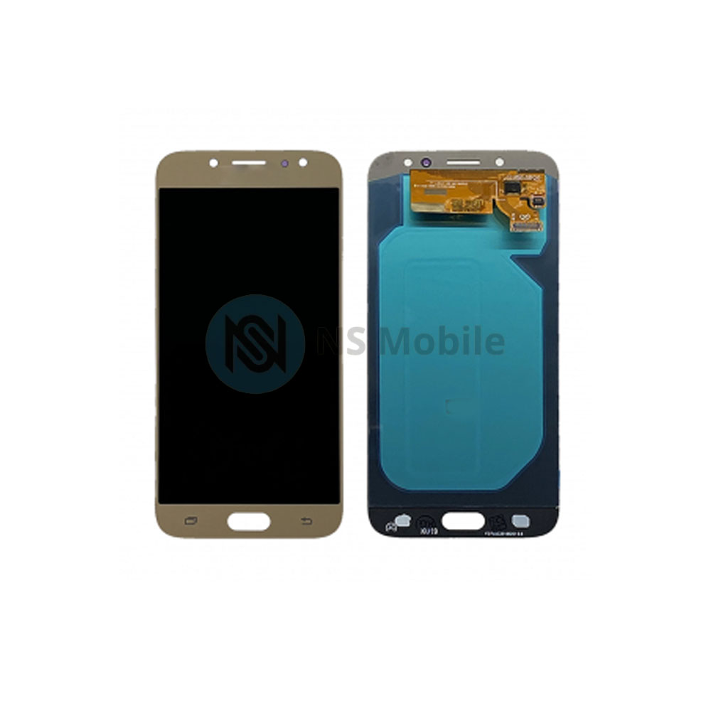 Ecran complet Samsung J7 2017 ( SM-J730 ) Gold