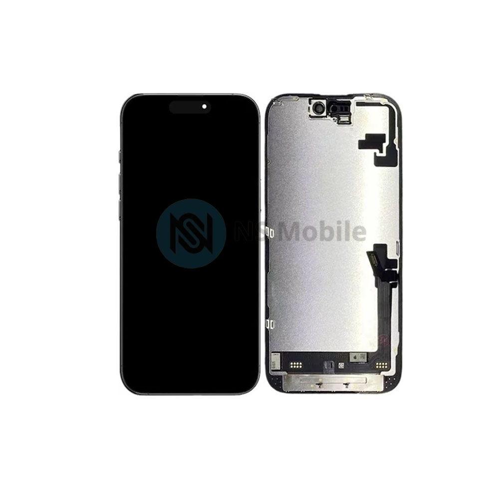 Ecran Complet iPhone 16 Premium