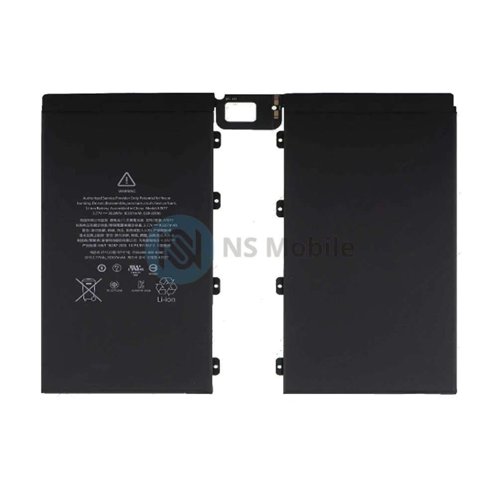 Batterie Apple iPad Pro 12.9" (1e génération) A1584/ A1652