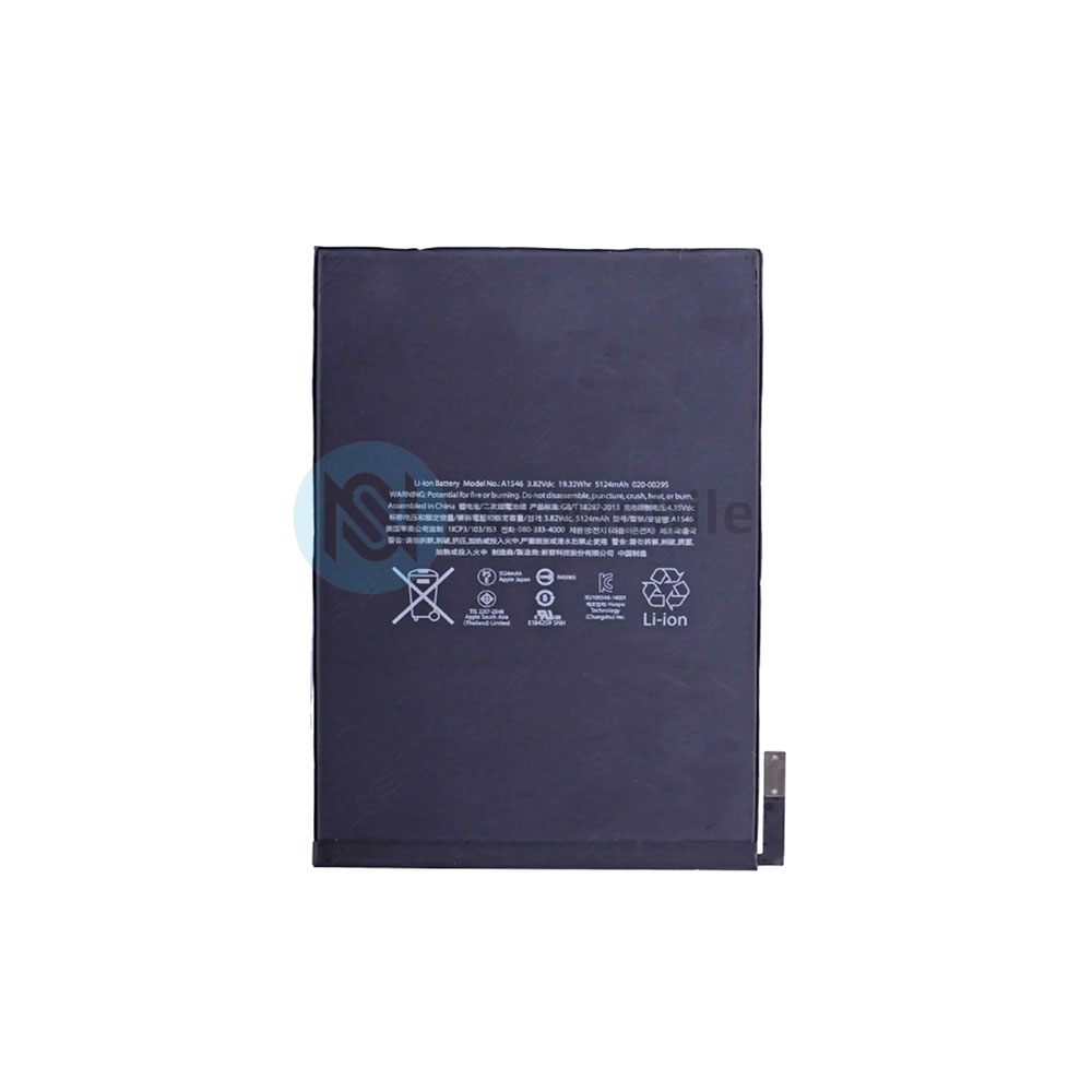 Batterie Apple iPad Mini 4 A1538/A1550
