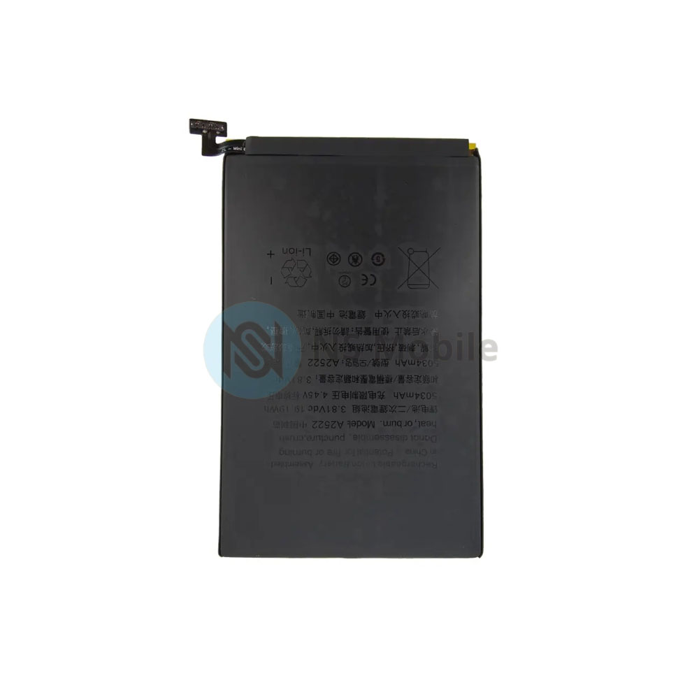 Batterie Apple iPad Mini 6/iPad mini 7 A2567/A2568/A2993/ A2995