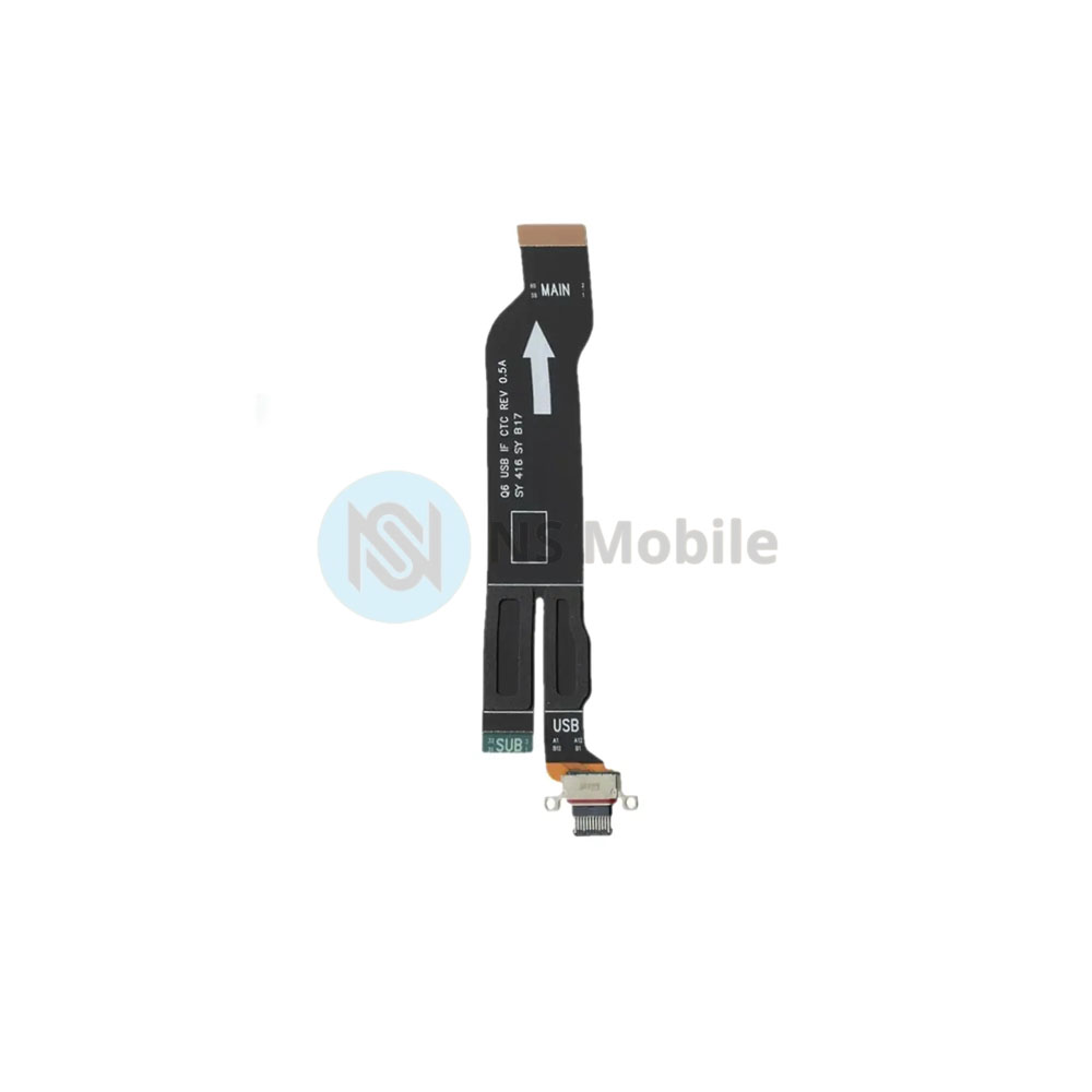 Connecteur de Charge Samsung Galaxy Z fold 6 5G F956
