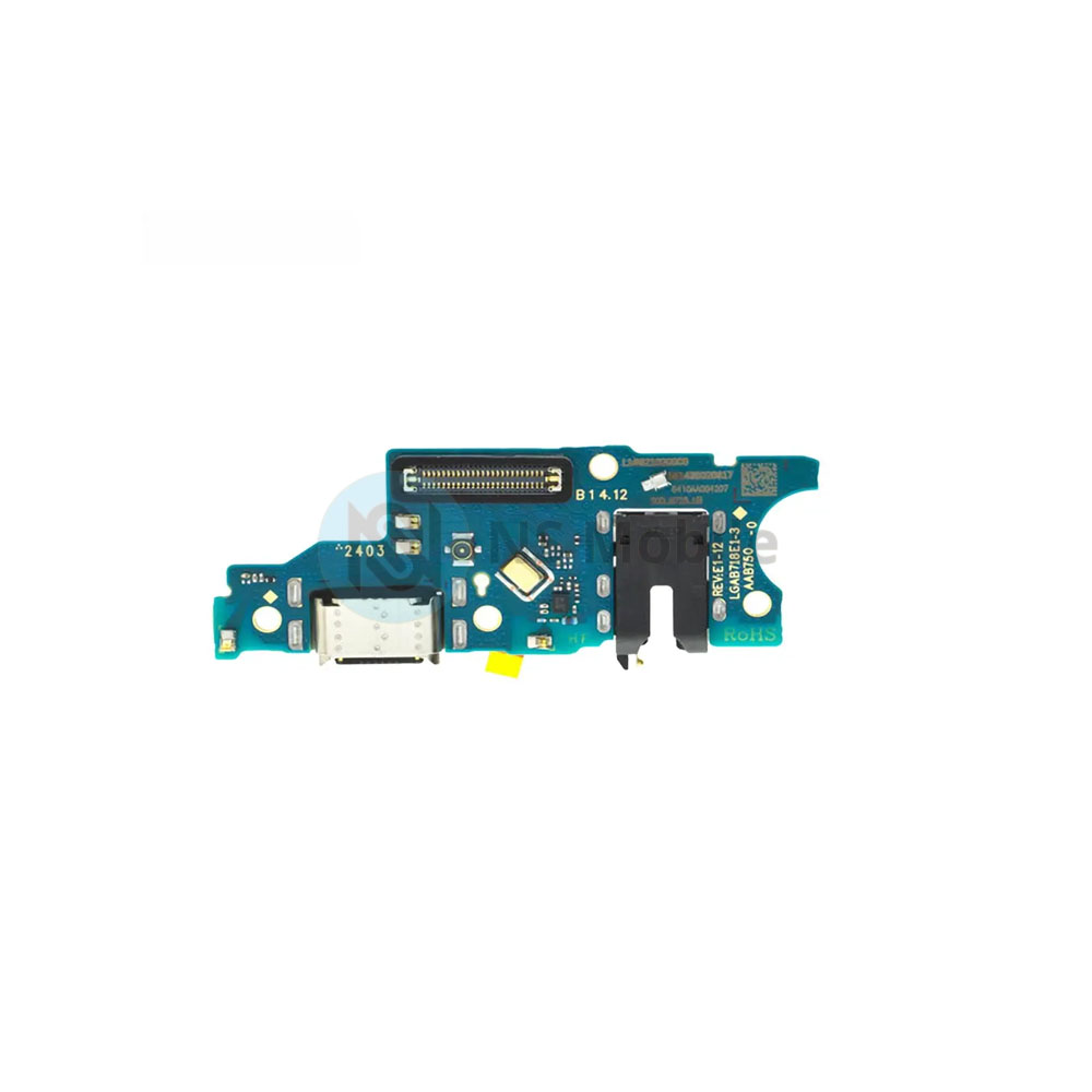 Connecteur De Charge Realme 12 5G