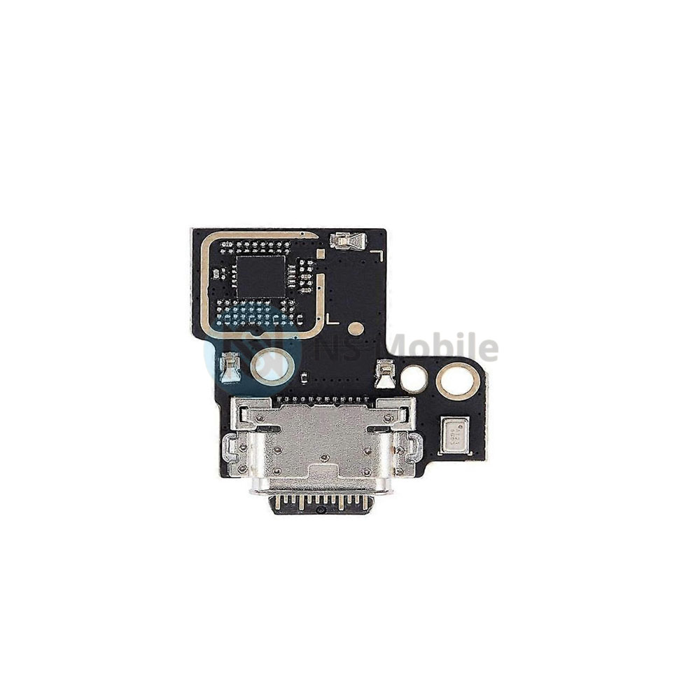 connecteur de charge Motorola Moto G200