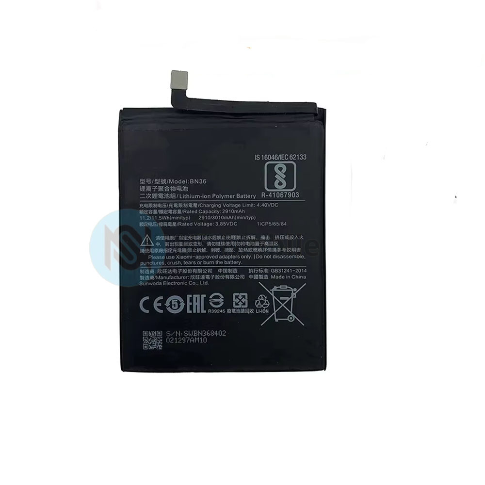 Batterie Xiaomi Redmi A2