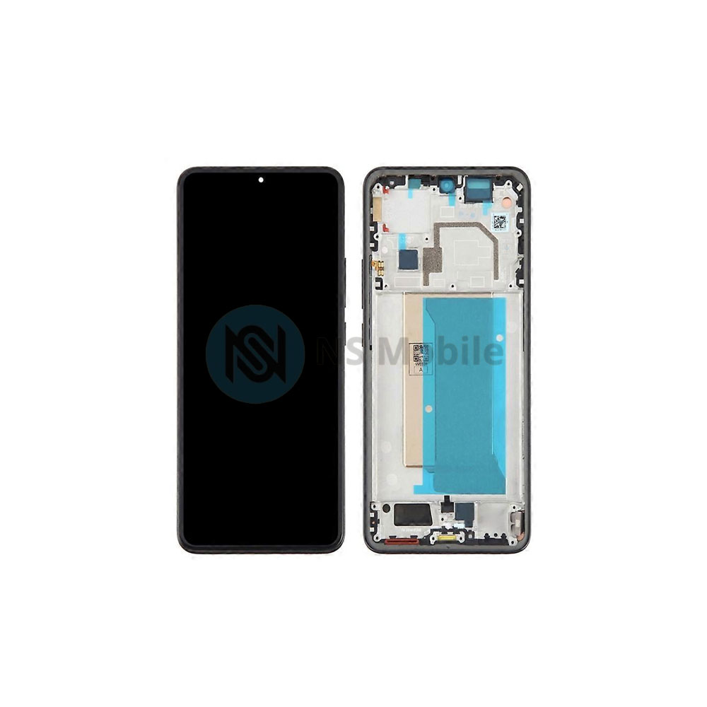 Ecran complet Xiaomi 13T / Xiaomi 13T Pro Oled