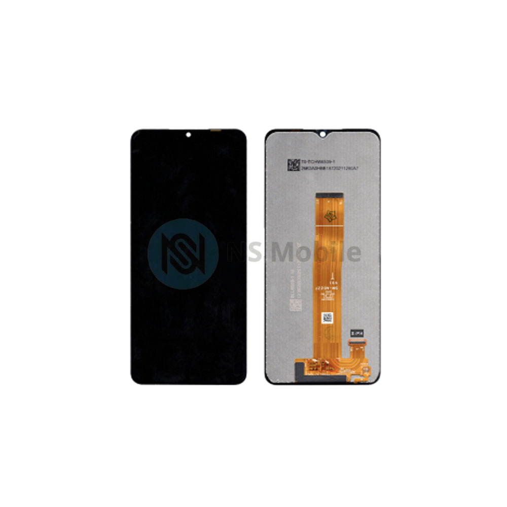 Ecran complet Samsung M12 ( SM-M127 )