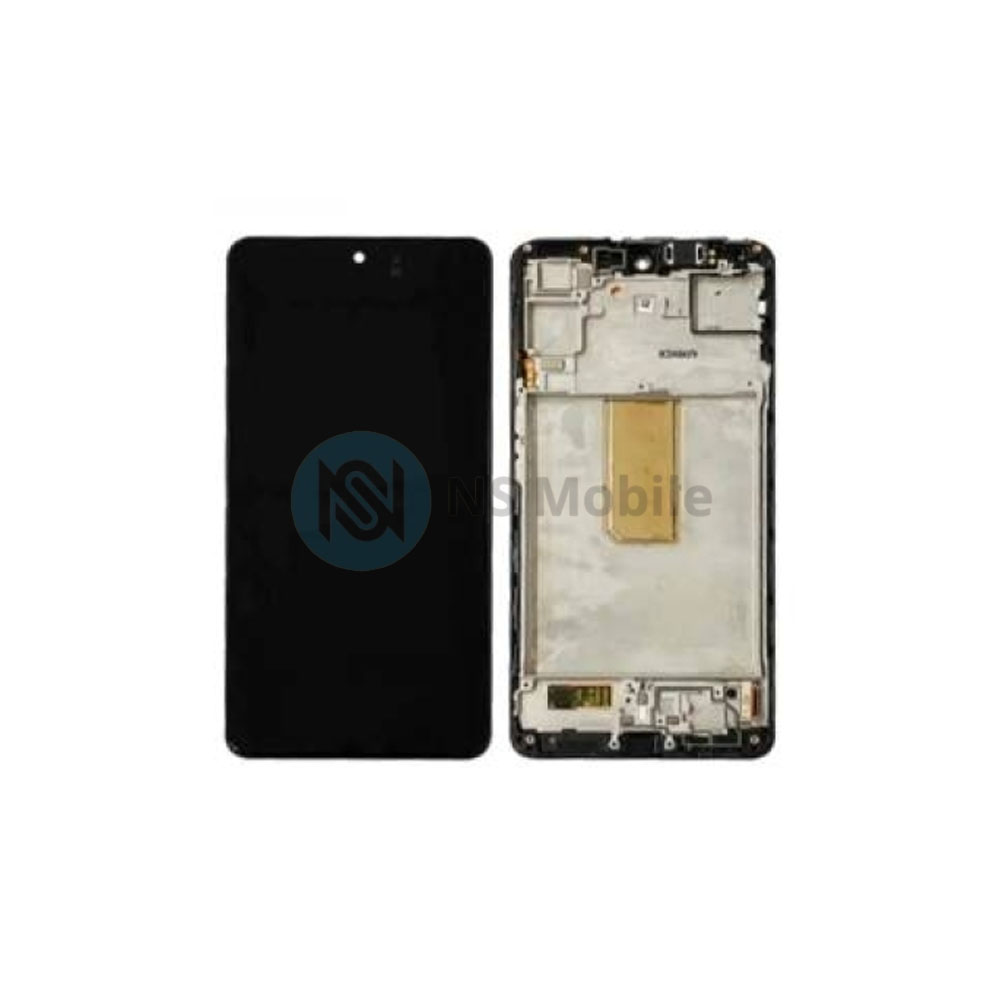 Ecran complet Samsung M54 (SM-M546 ) Oled