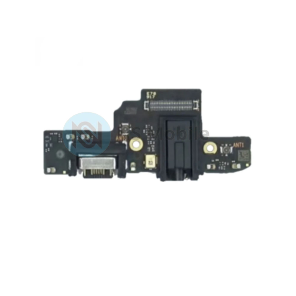 Connecteur de charge Xiaomi Poco M5