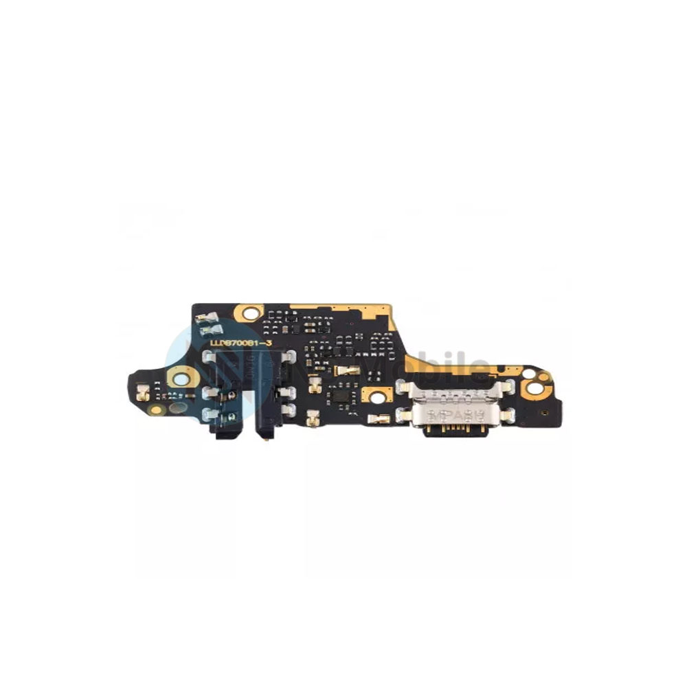 Connecteur de charge Xiaomi Poco X3/ Poco X3 pro