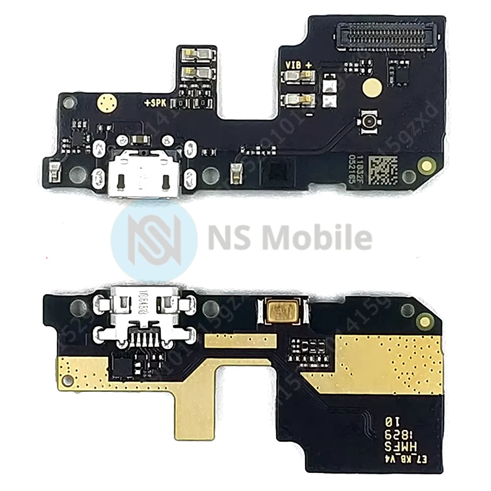 Connecteur de charge Xiaomi Redmi 5 Plus