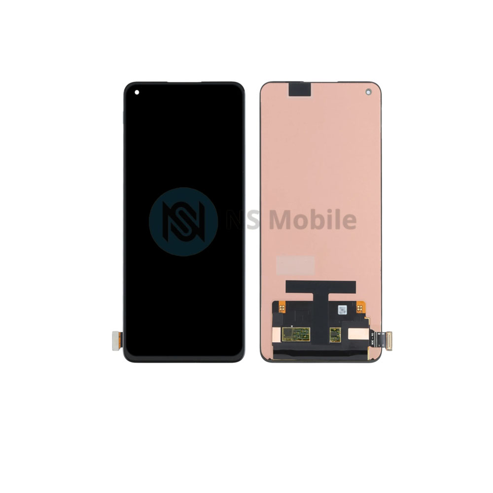 Ecran Complet Reno7 Pro TFT