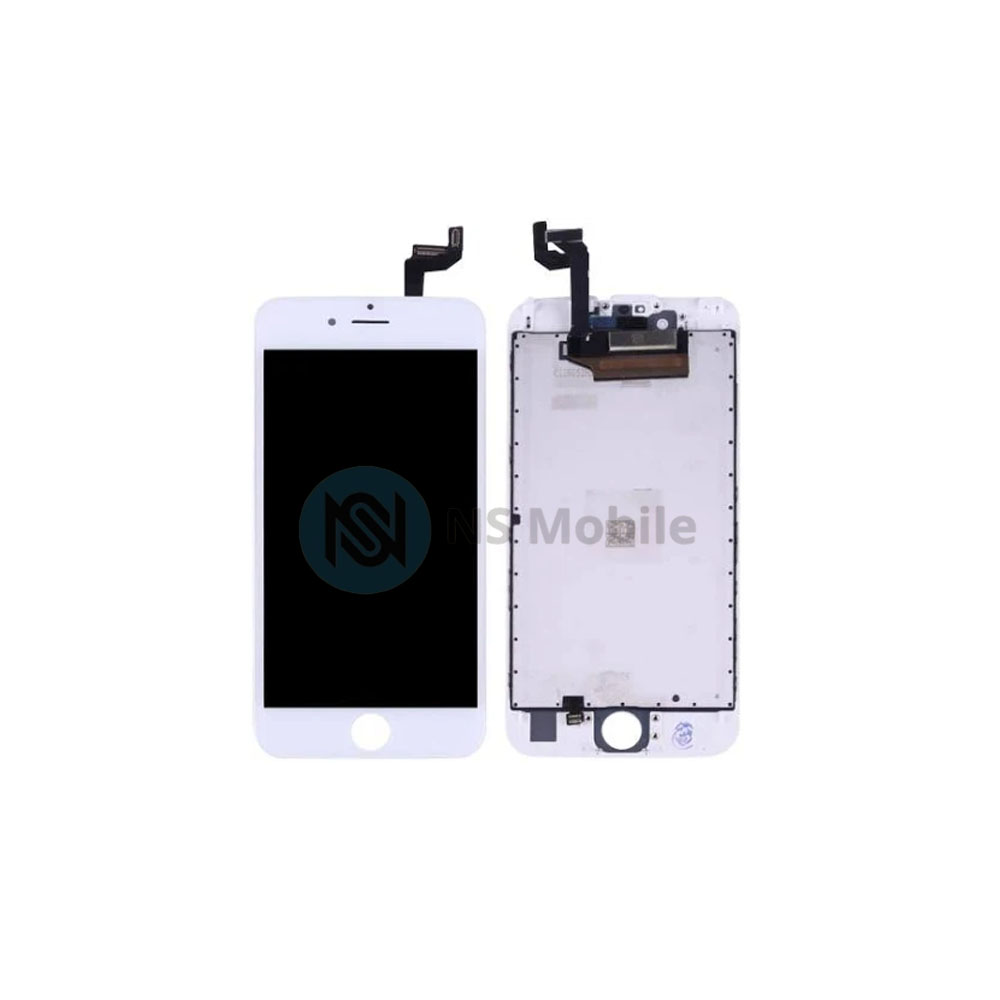 Ecran Complet iPhone 6S Blanc