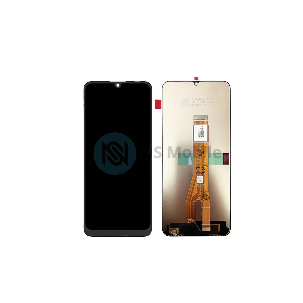 Ecran complet Honor X6a