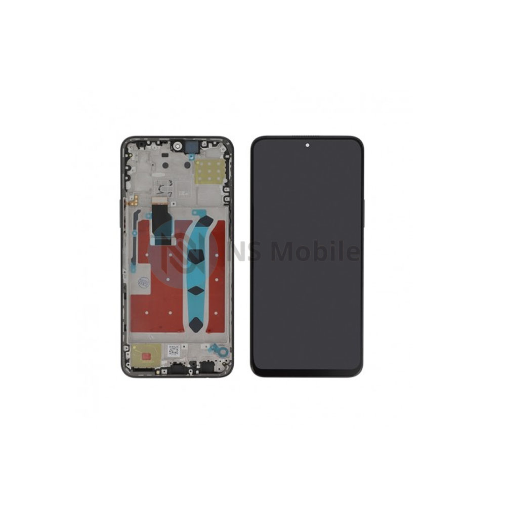 Ecran complet Honor X8B avec Chassis