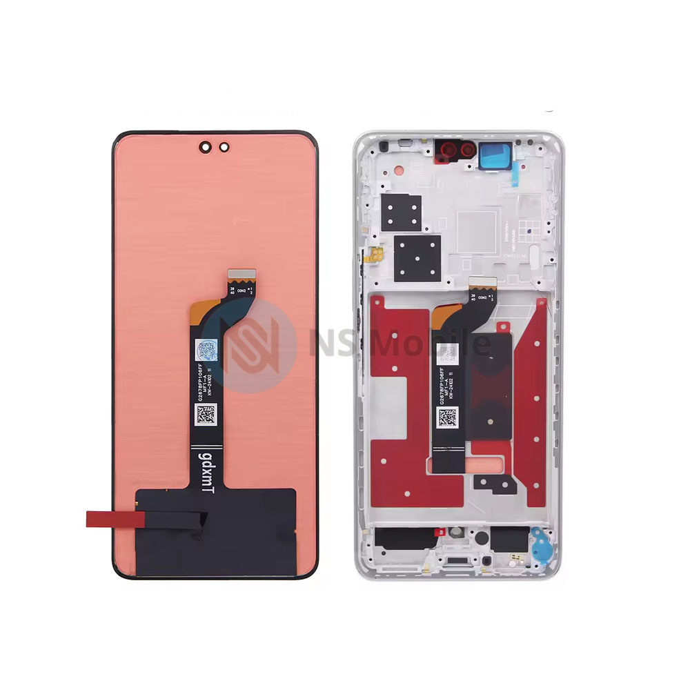 Ecran complet Honor 200 Pro Original Refurb