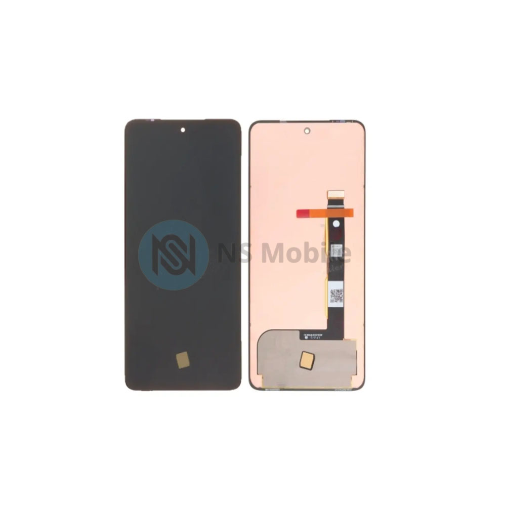 Ecran complet Motorola Moto G52 / Moto G82 / Moto G71s / Moto edge 2022 Oled