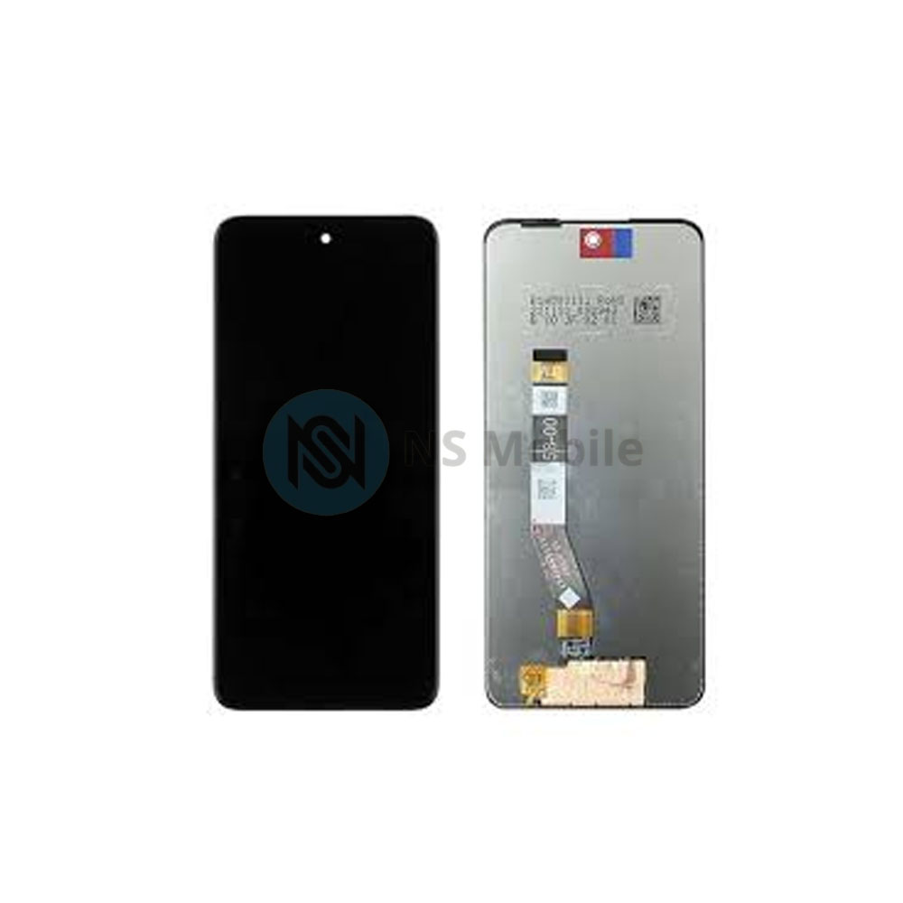 Ecran complet Motorola Moto G55