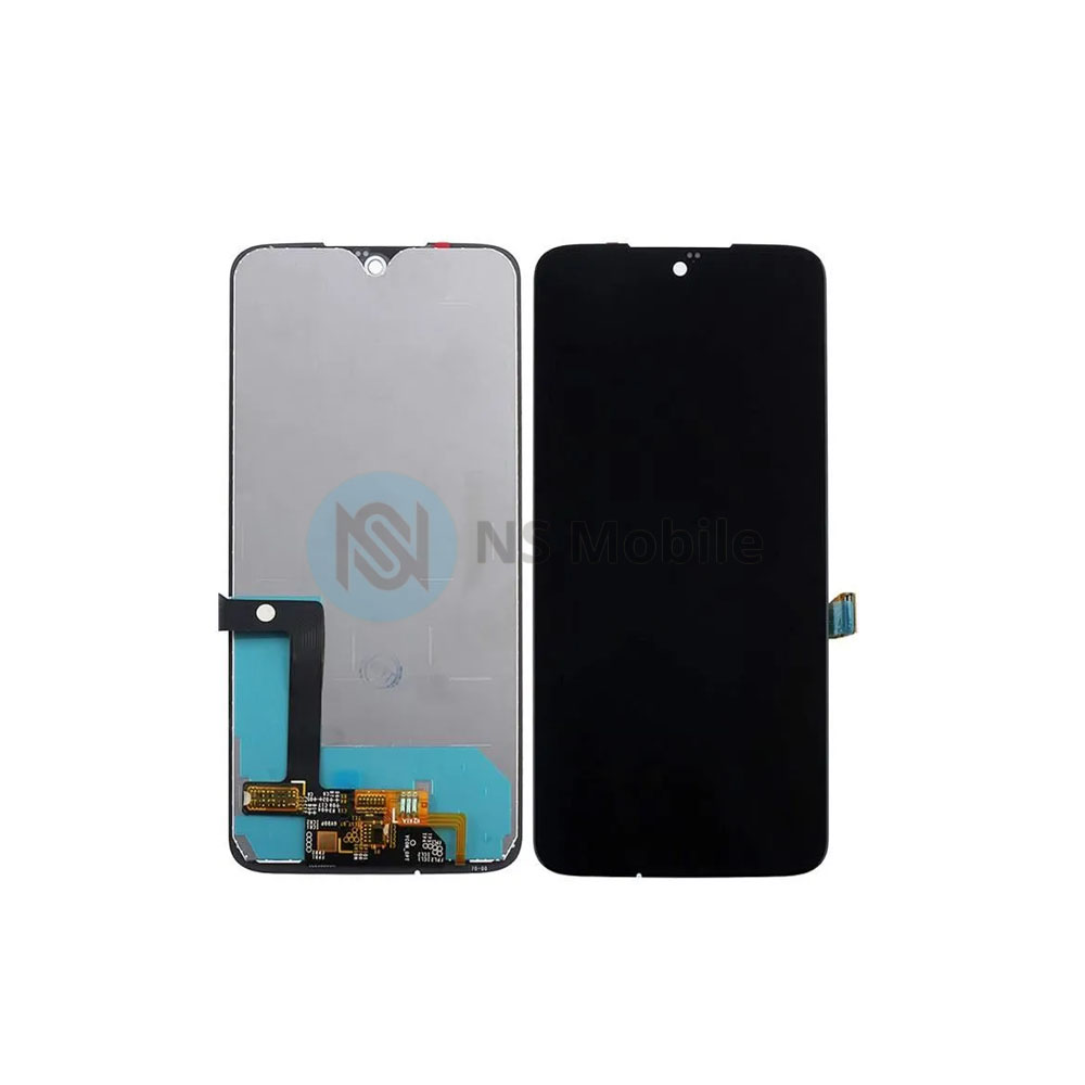 Ecran complet Motorola Moto G7