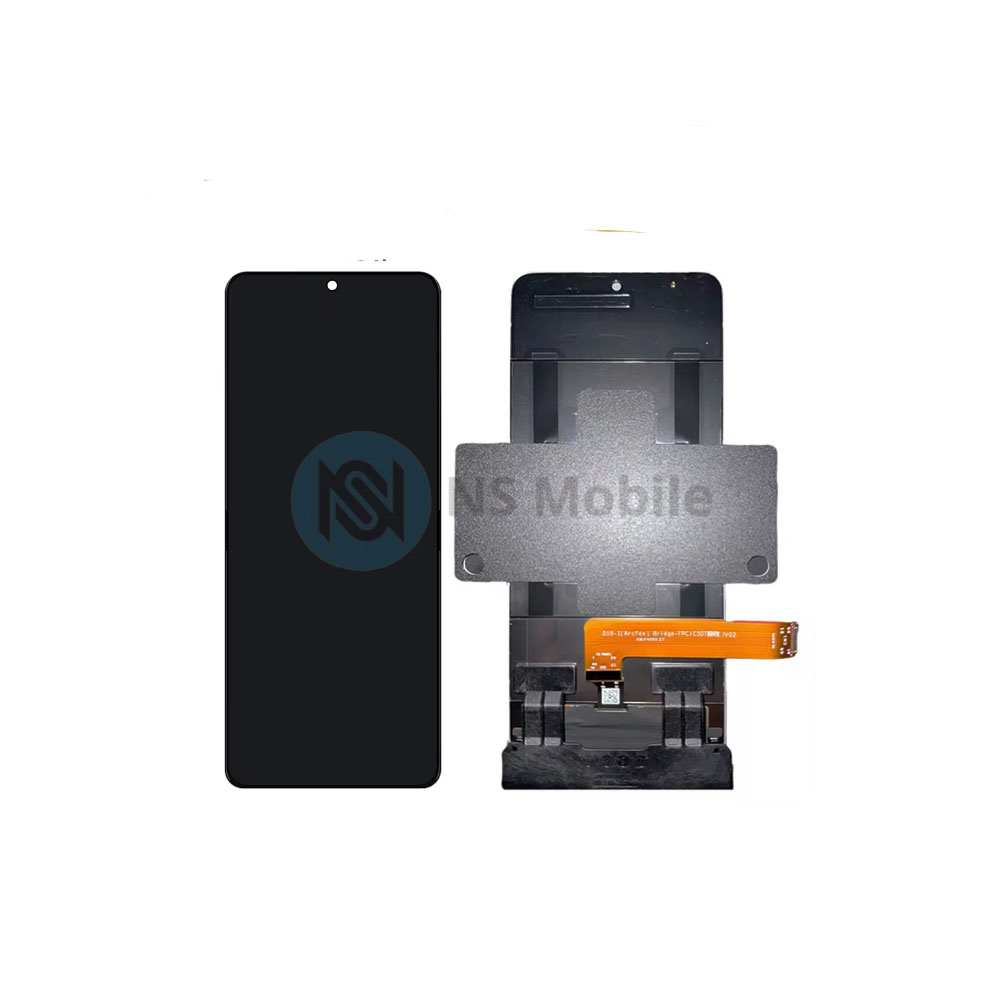 Ecran complet Motorola Razr 50 Ultra