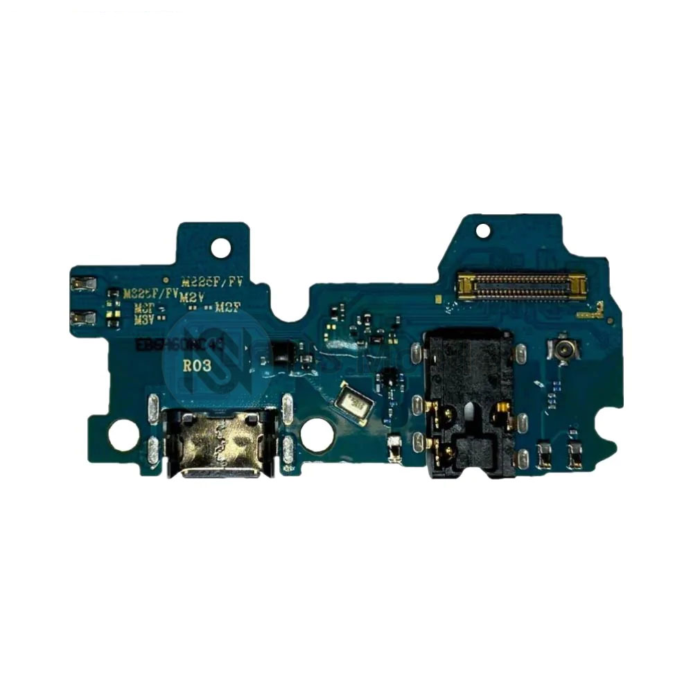 Connecteur de charge Samsung M22 SM-M225 / M32 SM-M325