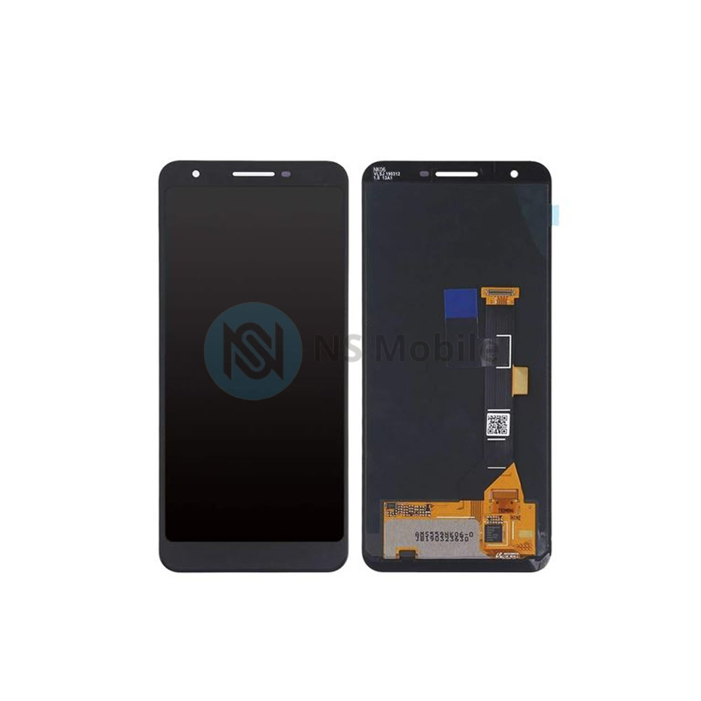 Ecran complet Google Pixel 3A Oled