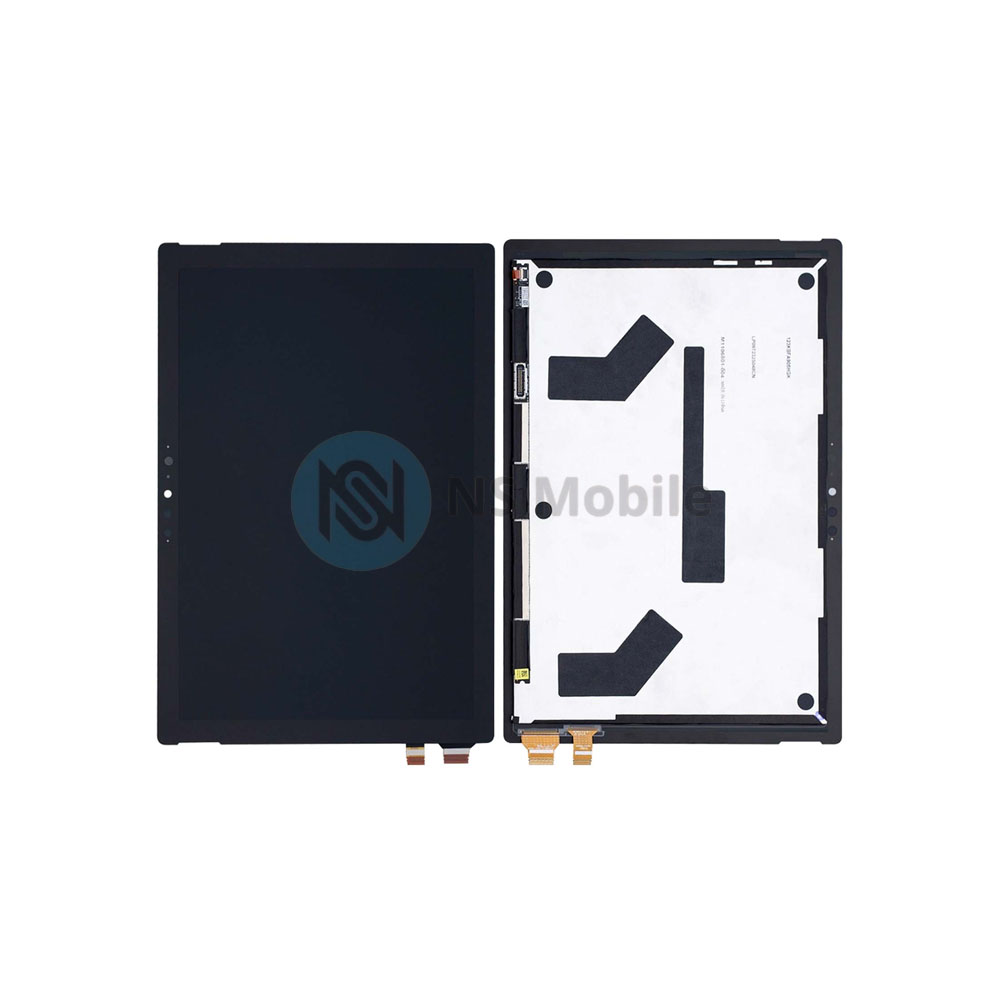 Ecran Complet Surface Pro 7