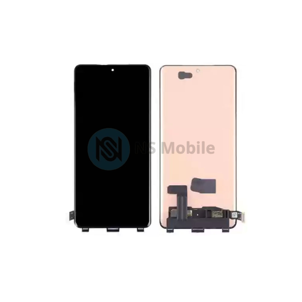 Ecran complet OnePlus Nord CE 4 Lite Oled