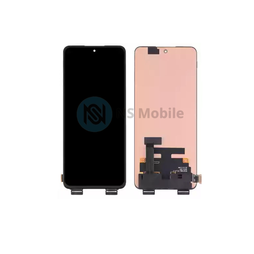 Ecran complet OnePlus 12R Original Refurb